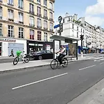 Appartement Saint Antoine